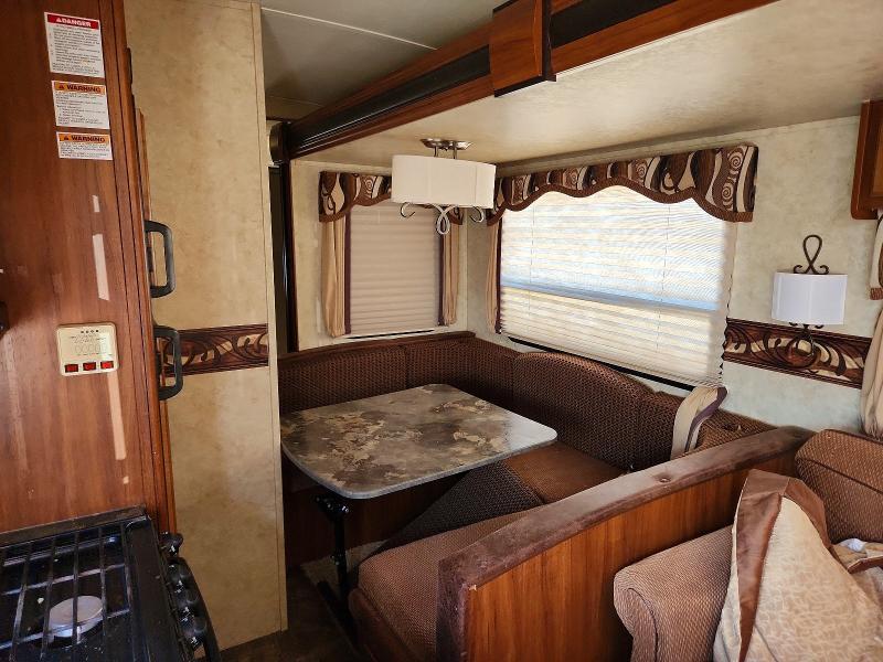 2013 Cougar 2013 Keystone Cougar Camper