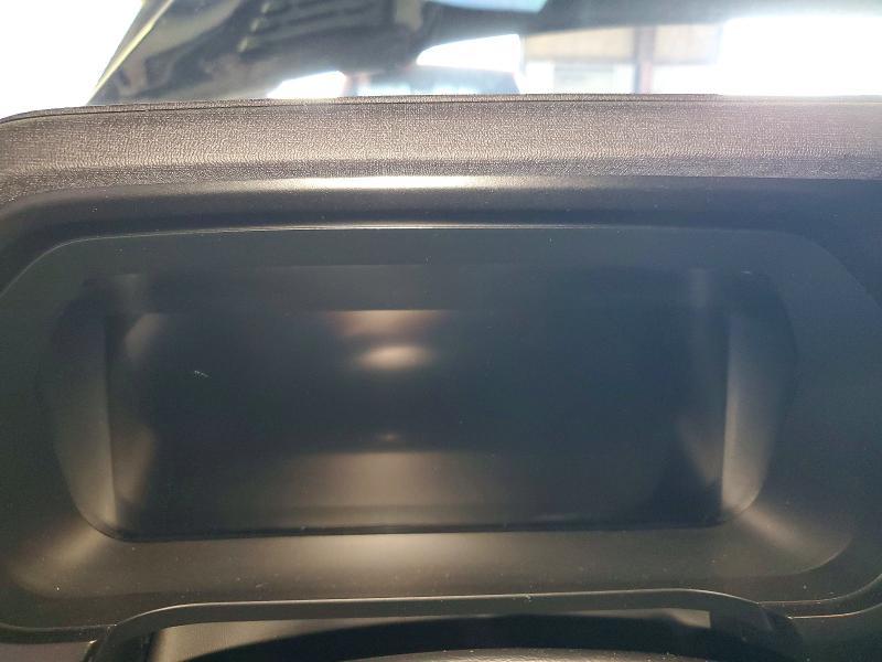 2025 Ford F150 Tremor
