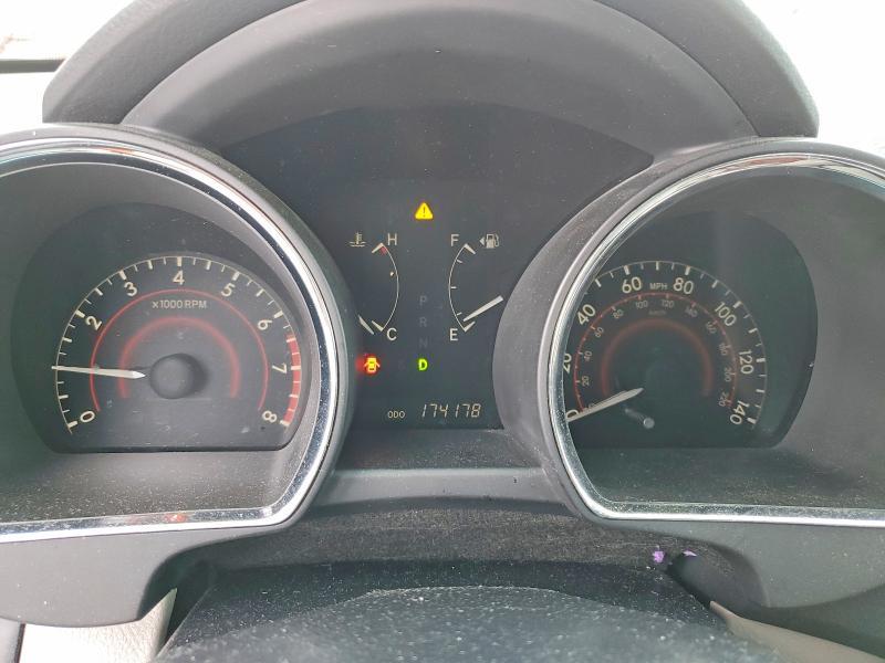 2011 Toyota Highlander Limited