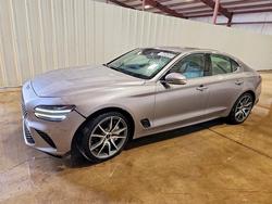 Genesis Vehiculos salvage en venta: 2024 Genesis G70 2.5t Standard