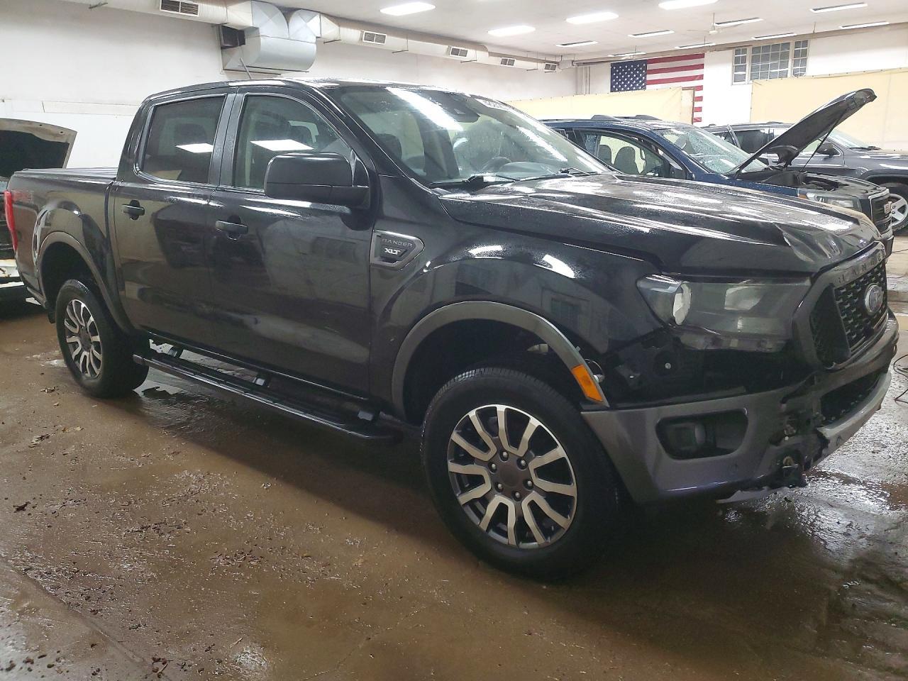 2019 Ford Ranger XL