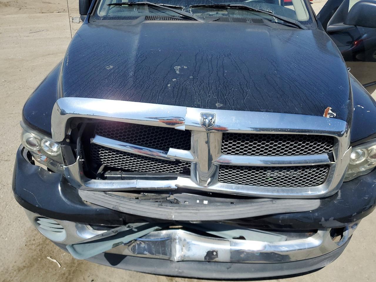 2003 Dodge RAM 1500 ST