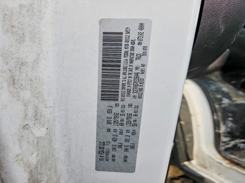 2019 Dodge Ram Promaster 1500 1500 High