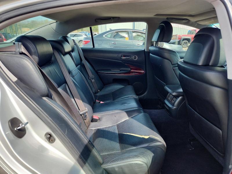 2006 Lexus Gs 430