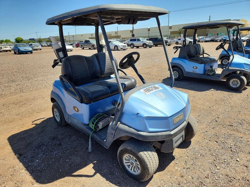 2020 Club Car Tempo Lithium