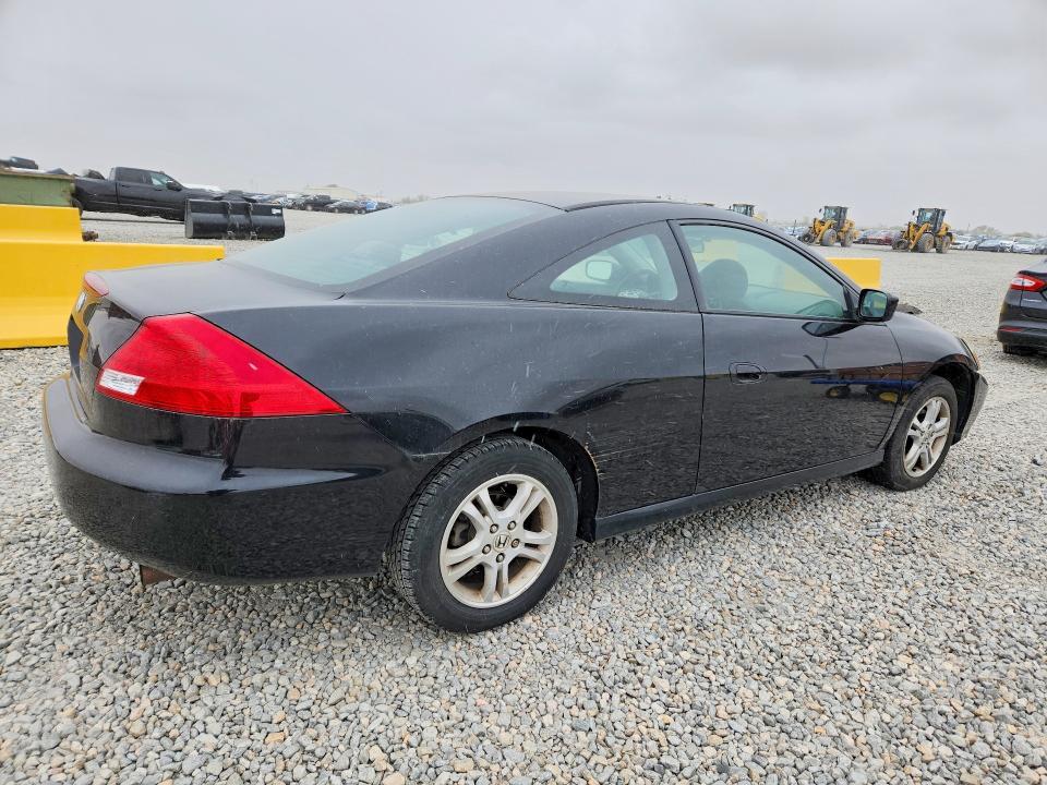 2006 Honda Accord ex