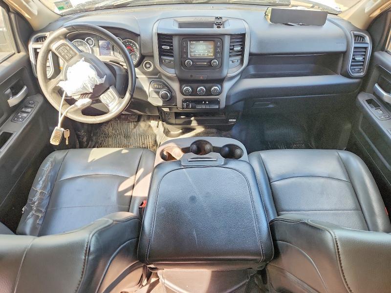 2019 Dodge RAM 2500 Tradesman