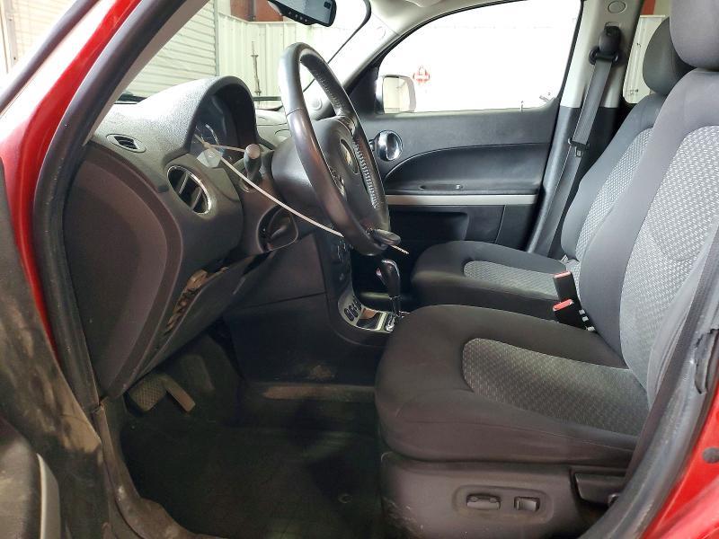 2008 Chevrolet Hhr lt