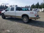 2008 Ford F350 SRW Super Duty