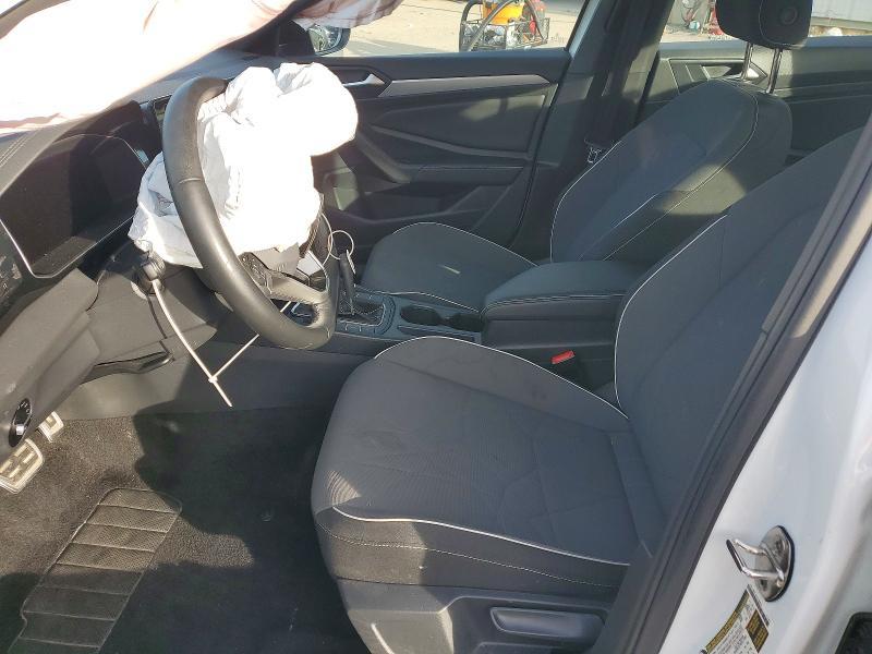 2025 Volkswagen Jetta Sport