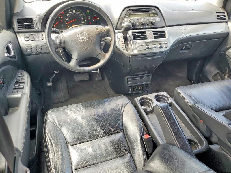 2006 Honda Odyssey Touring