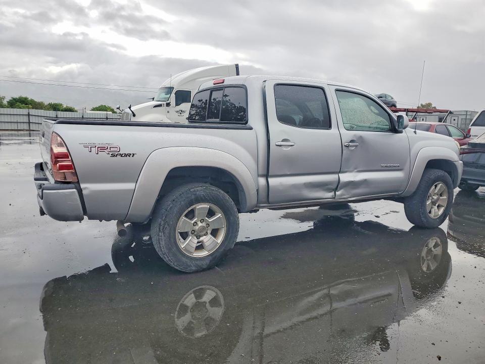 2006 Toyota Tacoma Prerunner V6