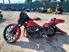 2018 Harley-Davidson Flhxs Street Glide Special