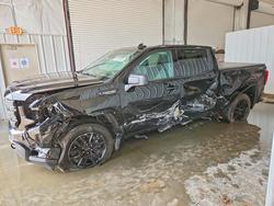 Salvage trucks for sale at Cahokia Heights, IL auction: 2023 GMC Sierra K1500 Elevation