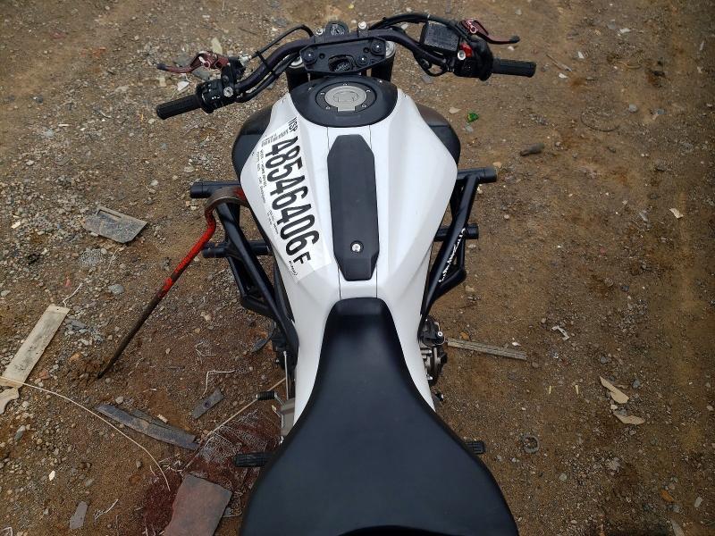 2015 Yamaha FZ07