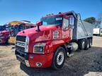 2018 Mack Anthem Dump Truck