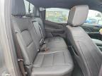 2025 Chev Colorado