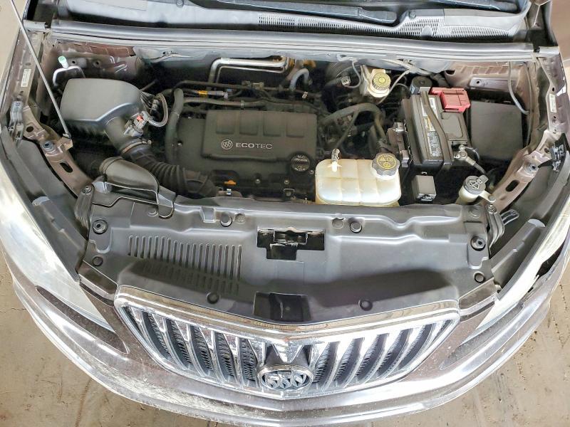 2014 Buick Encore Premium