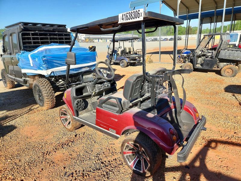 2024 Aspt 2024 Golf Cart