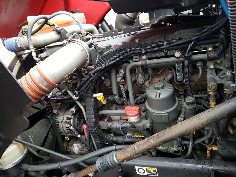 2015 Kenworth T680 Semi Truck