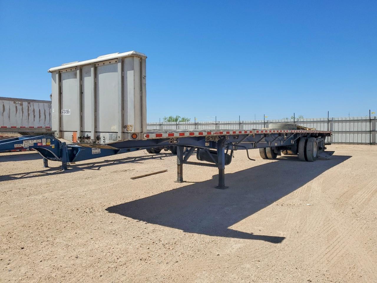 1999 Great Dane Trailer