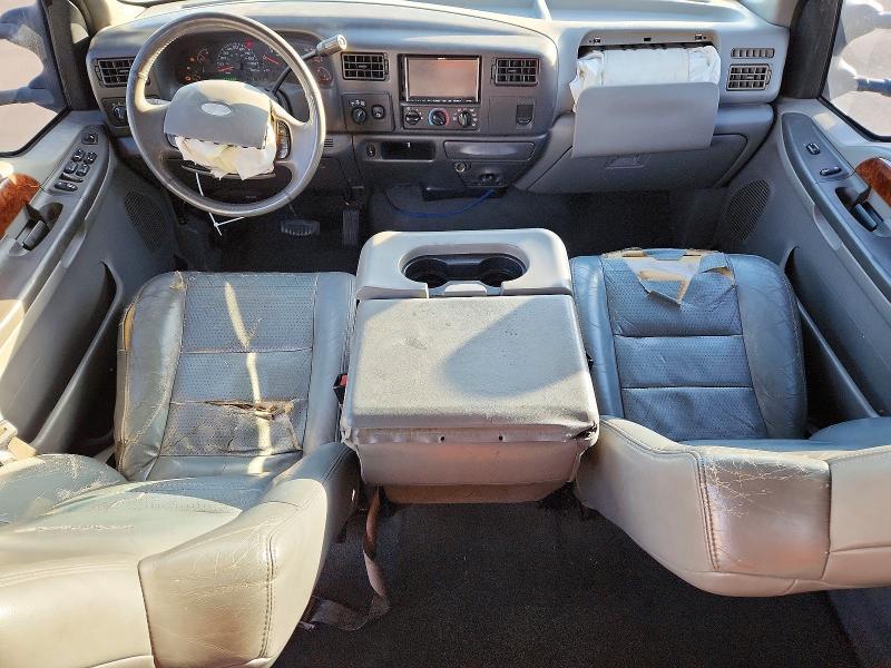 2003 Ford F250 Super Duty