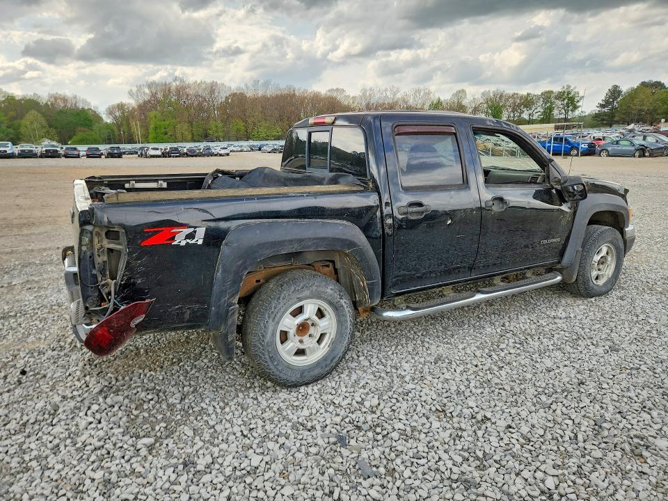 2005 Chev Colorado
