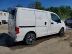 2017 Nissan NV200 SV