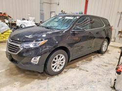 2018 Chevrolet Equinox lt for sale in Appleton, WI