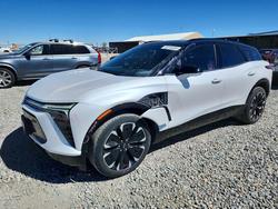 Chevrolet Blazer rs salvage cars for sale: 2025 Chevrolet Blazer rs