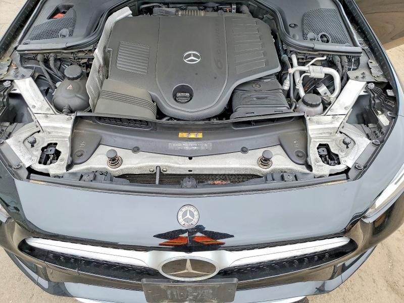 2019 Mercedes-Benz Cls 450 4matic