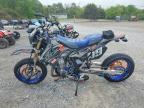 2020 Suzuki DR-Z400 SM