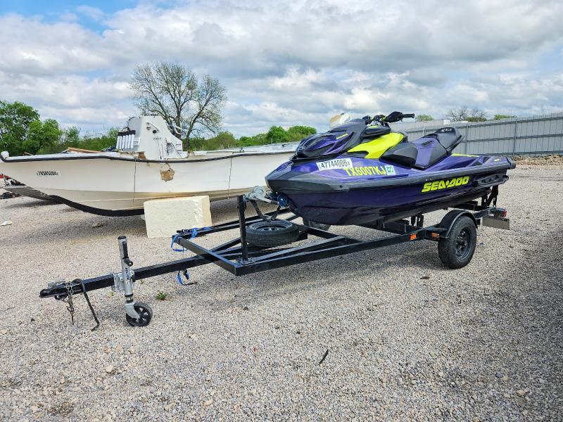 2021 Sea-Doo Rxp x 300