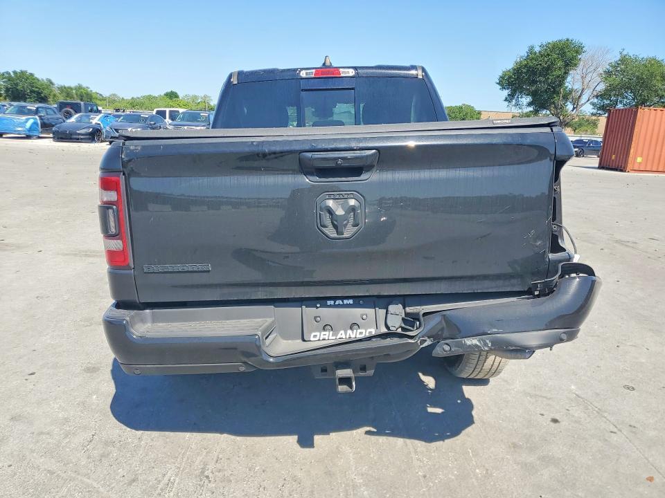 2024 Dodge RAM 1500 BIG Horn