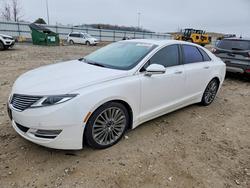 Vehiculos salvage en venta de Copart Appleton, WI: 2013 Lincoln Townhouse MKZ