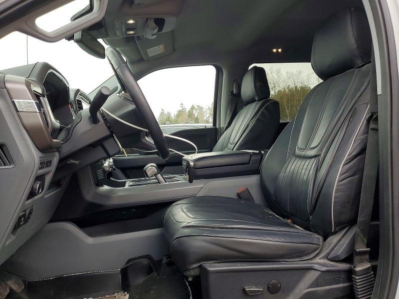 2024 Ford F150 Lightning XLT