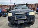 2004 Nissan Frontier Crew Cab XE V6