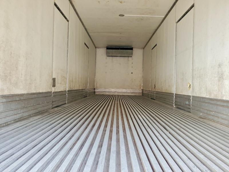 2020 Freightliner Business Class M2 Refrigerated Truck