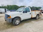 2006 Ford F350 SRW Super Duty