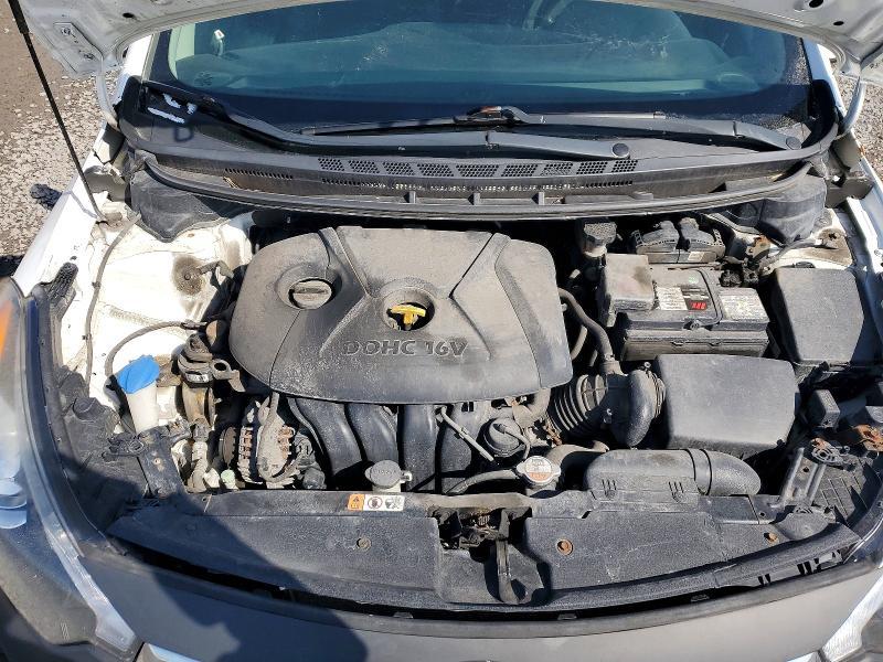 2014 KIA Forte lx 4DR