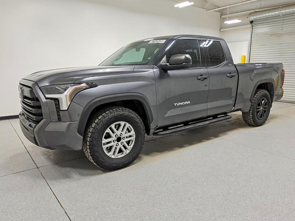 2023 Toyota Tundra SR5