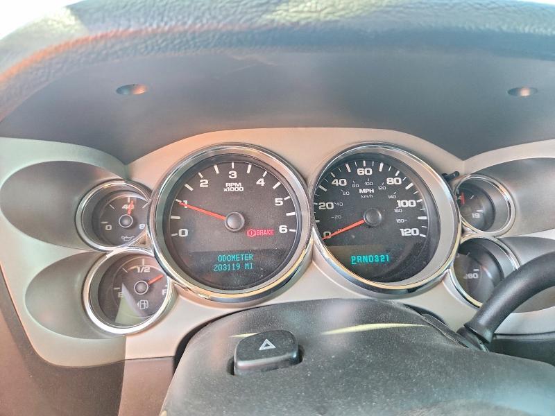 2007 GMC New Sierra C1500