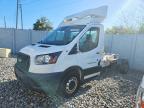 2020 Ford Transit Truck Cab AND Chassis