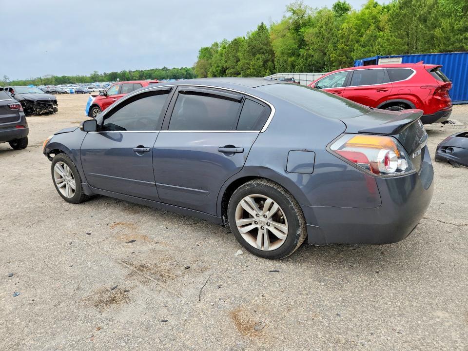 2012 Nissan Altima 3.5 sr