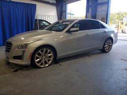 2016 Cadillac Cts Premium Collection en venta en Harleyville, SC