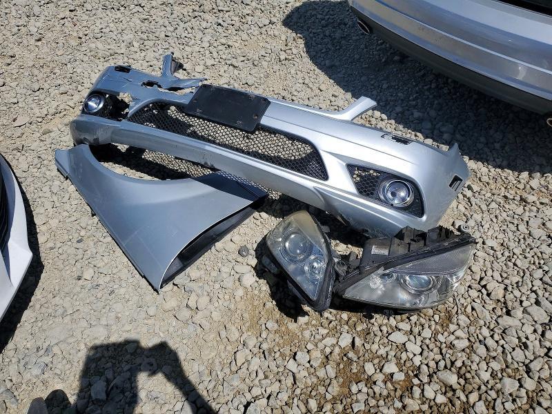 2010 Mercedes-Benz C 350