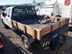 2012 Ford F250 Super Duty Flatbed Truck