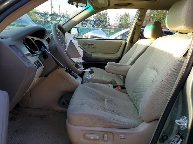 2006 Toyota Highlander Limited