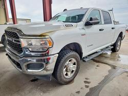 Dodge salvage cars for sale: 2022 Dodge Ram 2500 Tradesman