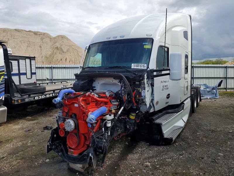 2026 Kenworth Constructi-Semi Truck